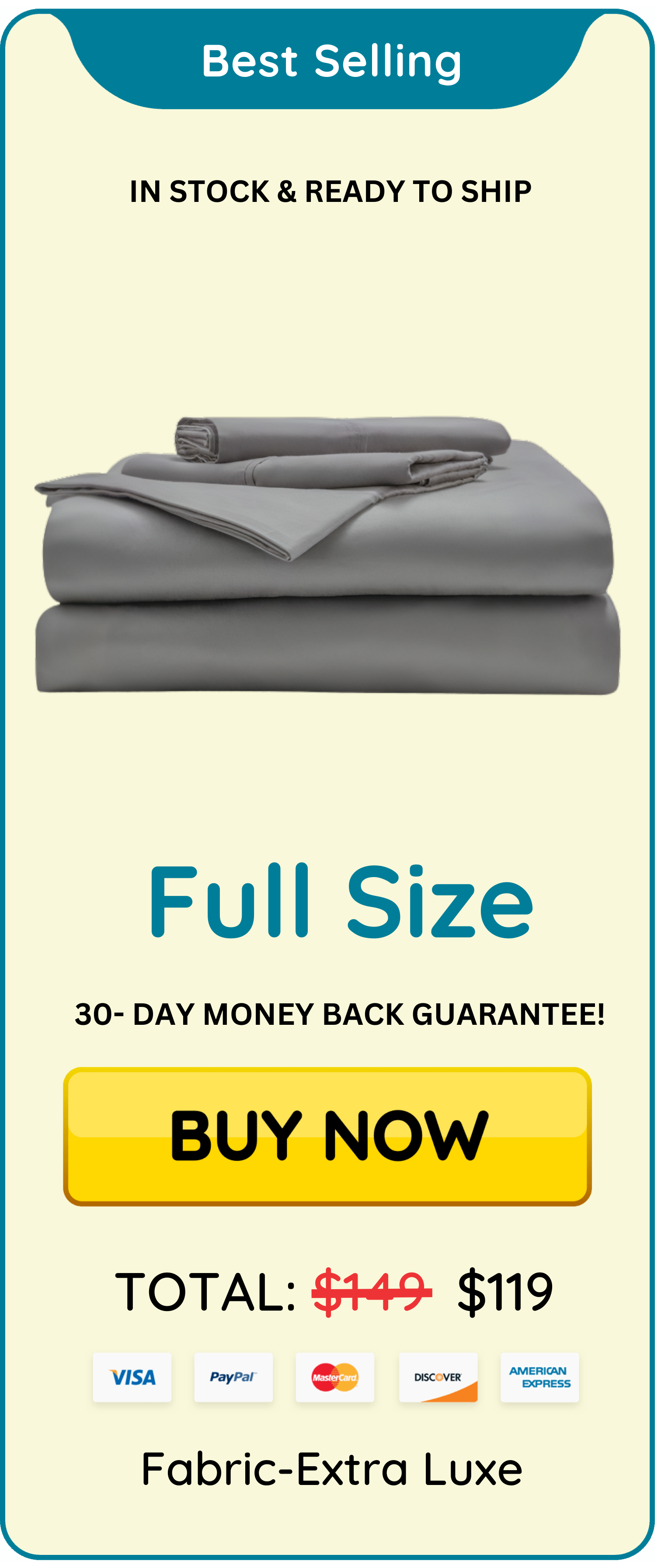 Miracle Sheets Official Website